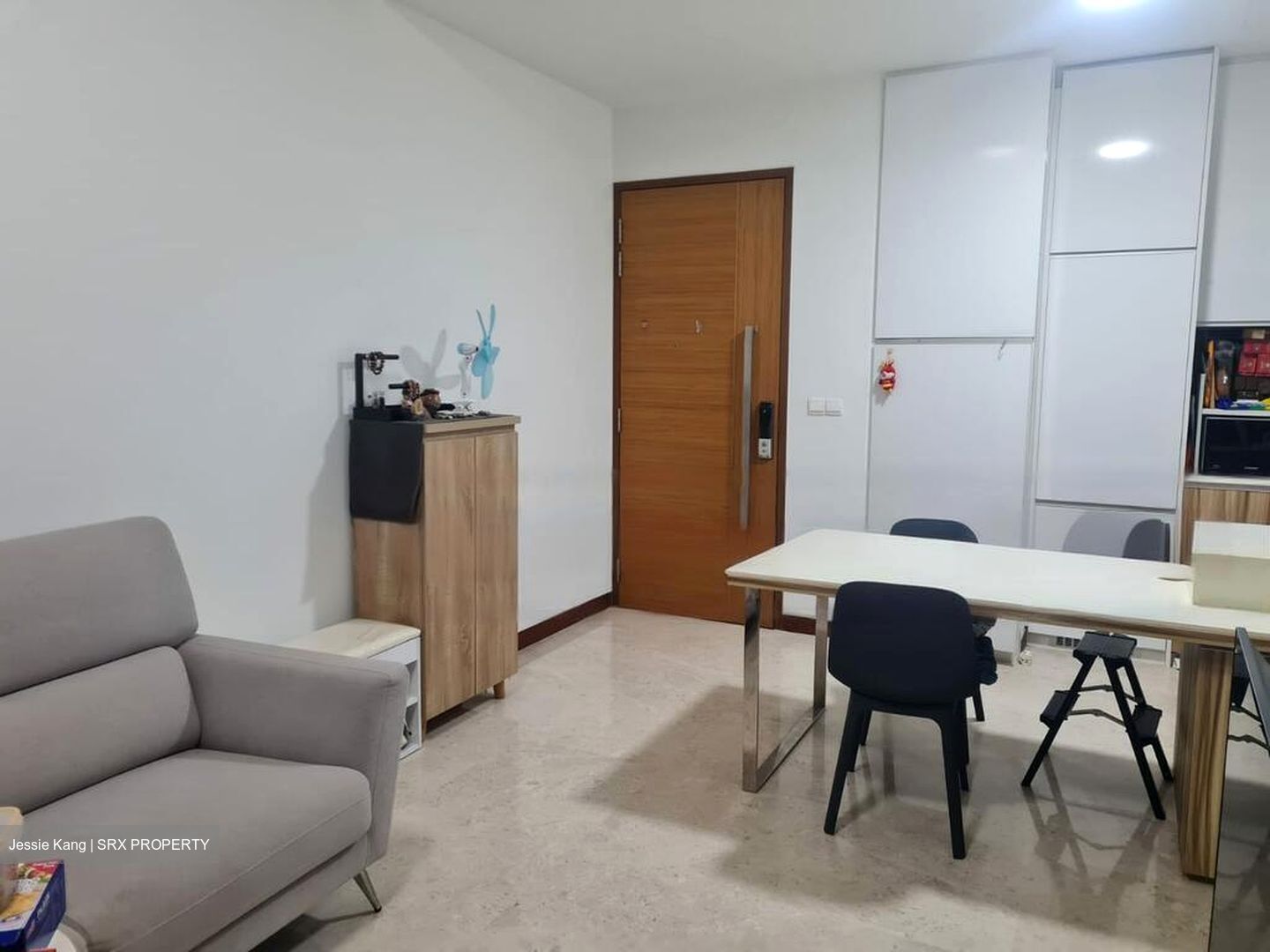 Eco Sanctuary (D23), Condominium #453868771